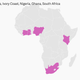 Image for article titled Africa’s ‘KINGS’ countries will drive the continent’s digital economy